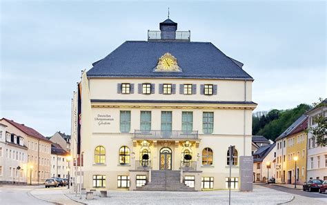 uhrenmuseum glashütte